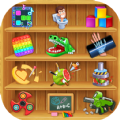 Relax Mini Games mod apk unlocked everything no ads