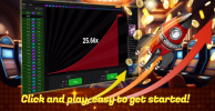Karma Spin apk free Download latest version v0.1.0 screenshot 2