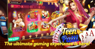 Karma Spin apk free Download latest version v0.1.0 screenshot 3