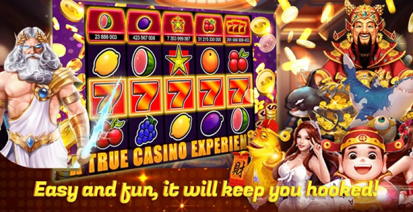 Karma Spin apk free Download latest version