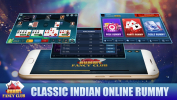 Rummy Fancy Club mod apk old version Download v1.0.4 screenshot 2