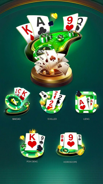 Hearts A Poker Games apk Download latest version