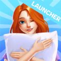 Coming to Bed Launcher mod apk free download