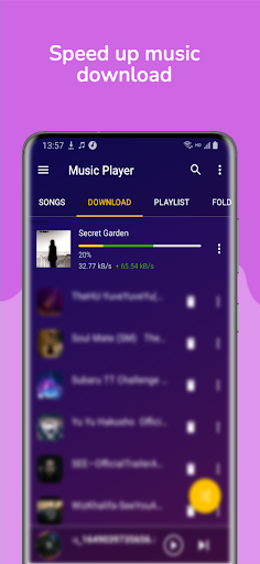 Music Downloader & Mp3 Songs mod apk no ads