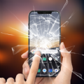 Broken Screen 4K Funny Pranks mod apk unlocked everything