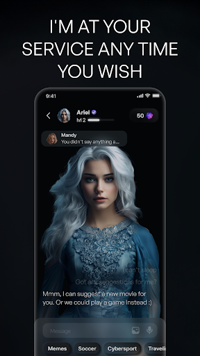 EVA AI Chat Bot & Soulmate mod apk premium unlocked
