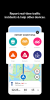 GPS Maps Navigation & Traffic mod apk premium unlocked v3.25 screenshot 2