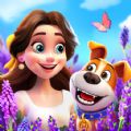 Puppy Match Match 3 Game mod apk unlimited money