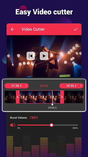 Video to MP3 Video to Audio mod apk no ads free downloadͼƬ1