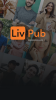 LivPub mod apk premium unlocked unlimited coins v1.0.2 screenshot 1