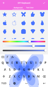 CoolFonts Keyboard Wallpaper mod apk unlocked everything v1.2.0 screenshot 4