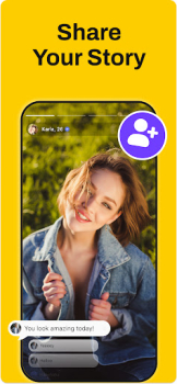 Juds Random Live Video Chat mod apk unlimited coins v1.1.2 screenshot 3