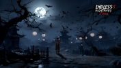 Endless Nightmare 5 Curse mod apk unlimited money v2.1.0 screenshot 1