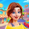 SimTown Match mod apk unlimited money and gems