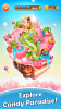 Candy Charming Match 3 Games mod apk unlimited money and gems v26.1.3051 screenshot 2