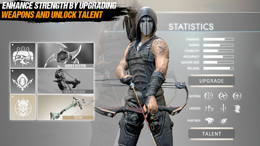 Ninja’s Creed mod apk (unlimited money and gems)