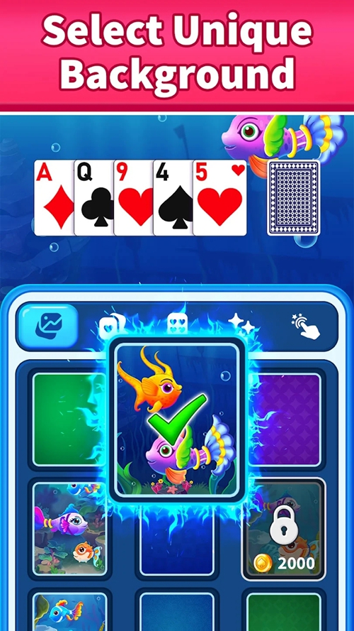 Solitaire Klondike Card Games apk download for Android