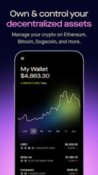 Student Coin Wallet App Free Download v1.0 screenshot 4