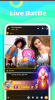 Ola Party Mod Apk 5.23.0 Unlimited Diamond Latest Version v1.0.0 screenshot 3