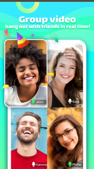 Ola Party Mod Apk 5.23.0 Unlimited Diamond Latest Version v5.23.0 screenshot 4