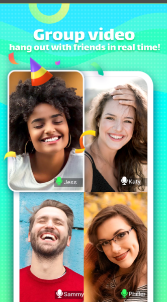 Ola Party Mod Apk 5.23.0 Unlimited Diamond Latest Version