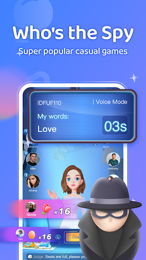 WePlay Mod Apk 4.1.6.1 Unlimited Money and Coins Latest Version