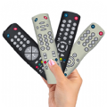 TV Remote Controller TV Remote mod apk unlocked everything