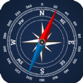 Digital Compass Smart Compass mod apk free download