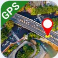 Satellite View Live Earth Maps mod apk free download