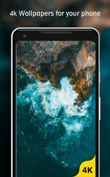 Drone Views Wallpapers mod apk unlocked everything v1.1 screenshot 1