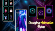 Charging Animation Lock Screen mod apk download v1.7 screenshot 3