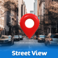 Live Street view HD Earth Map mod apk free download