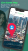 Live Earth Map Navigation App mod apk latest version v2.1.5 screenshot 3