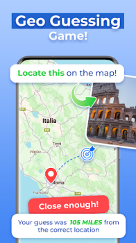 GPS Navigation Road Map Route mod apk premium unlocked v3.5.1 screenshot 1