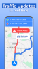GPS Navigation Road Map Route mod apk premium unlocked v3.7.1 screenshot 4