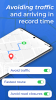 GPS Navigation Road Map Route mod apk premium unlocked v3.7.1 screenshot 5