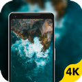 Drone Views Wallpapers mod apk unlocked everything