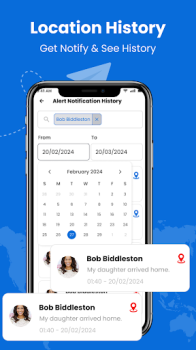 Phone Locator And GPS Tracker mod apk download v1.0.0.4 screenshot 1