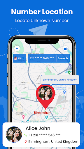 Phone Locator And GPS Tracker mod apk download