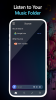 Music Player Offline Music mod apk premium unlocked v1.0.19 screenshot 2