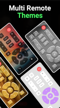 TV Remote Controller TV Remote mod apk unlocked everything v1.33 screenshot 5