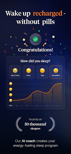 Emma Up Good Sleep AI Coach mod apk premium unlocked