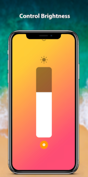 Control Center iOS 17 Phone 15 mod apk premium unlocked v3.0 screenshot 2