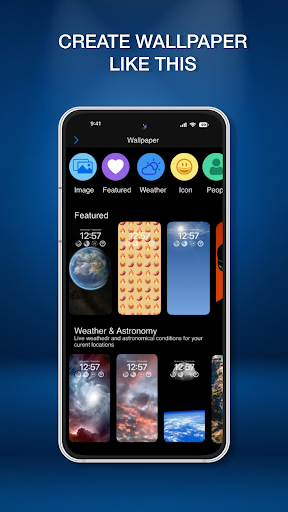 Lock Screen iOS 17 mod apk premium unlocked download