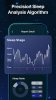 Sleep Pilot Sleep Tracker mod apk premium unlocked v1.0.7 screenshot 1
