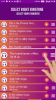 Ringtones Tunes & Wallpapers mod apk unlocked everything v1.0.17 screenshot 1