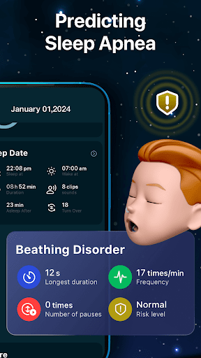 Sleep Pilot Sleep Tracker mod apk premium unlocked