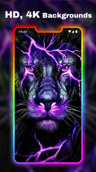 Homescreen Wallpapers Themes mod apk premium unlocked v6.6.9.1219 screenshot 2