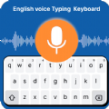 English Voice Typing Keyboard mod apk premium unlocked