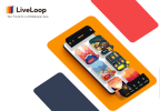 Live Wallpapers 4K 3D LiveLoop mod apk unlocked everything v2.2.0 screenshot 3